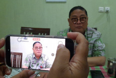 Pengangguran di Kota Semarang Turun 0,17 Persen pada 2025, Disnaker Fokus Pelatihan dan Kolaborasi