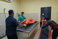 Pedagang Ayam Goreng asal Cilincing Tewas Membusuk di Kamar Kos di Kudus, Begini Respon Polisi