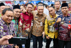 576 Camat se-Jateng Teken Pakta Integritas, Gaspol Program Kecamatan Berdaya