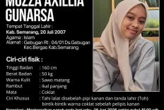 Kerangka Manusia Ditemukan di Jalan Tol Jangli Semarang Diduga Mozza Axillia, Polres Semarang Gercep Tes DNA