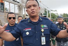 22.700 Gedung KDKMP di Indonesia 'Ready', Wadirut Agrinas Pangan Nusantara Harapkan 31 Januari 2026 Diresmikan