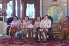 PB XIV Purbaya Kukuhkan KH Said Aqil Siroj dan Bellinda Sabrina sebagai Penasihat Raja