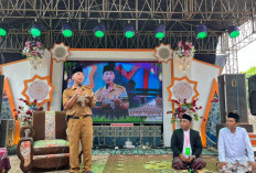 Dari Haul Sunan Kajoran ke Ekonomi, Pemkab Batang Dorong Wisata Religi Gringgingsari