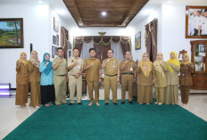 Dinkes Perkuat Program Kesehatan Masyarakat Kabupaten Tegal Lewat Inovasi Kurma Mase dan Jambore Kader