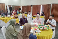 Pemkab Pemalang Genjot Transaksi Digital, Wujudkan Pengelolaan Keuangan Transparan Lewat HLM