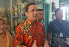 Walikota Pekalongan Pastikan Tidak Ada Pesta Akhir Tahun 2025