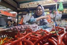 BI Ungkap Inflasi Jawa Tengah 2025 Stabil, Harga Cabai dan Emas Jadi Penekan Akhir Tahun