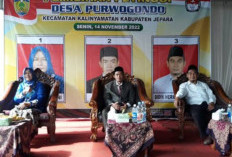 Pilpet Jepara Memanas di 24 Desa, 75 Bakal Calon Berebut Simpati Warga
