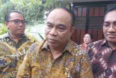 Ketua Projo Temui Joko Widodo di Solo