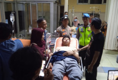 87 Warga Bawang Diduga Keracunan MBG, Wabup Batang: Data Masih Berkembang 