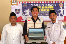 Dorong Desa Digital, Mahasiswa UMUS Brebes Bikin Website Pelayanan dan Promosi di Jatinegara