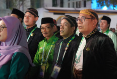 Masuk Struktur, Gen Z Jadi Game Changer PKB Pekalongan pada 2029
