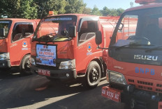 Kemarau 2026 Diprediksi Lebih Parah, Purworejo Gerak Cepat Kirim Ribuan Liter Air Bersih ke Warga