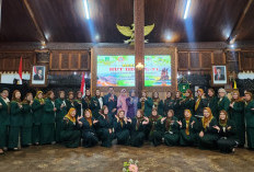 Tak Sekedar Pendamping Profesi Dokter, Ini Peran IIDI di Jepara Selama 71 Tahun