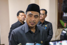 Kinerja Taj Yasin sebagai Sekjen PPP Disorot, Disebut Tak Pernah Hadir ke Kantor DPP