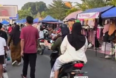 Pemkab Tegal Gelar Polling Lokasi Car Free Day  