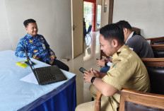 THR Kurang hingga Diganti Sembako, Outsourcing Dominasi 31 Aduan di Disnaker Batang 