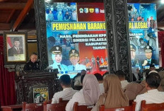 Rokok Ilegal Senilai Rp9,98 Miliar Dimusnahkan, Negara Selamatkan Rp6,43 Miliar
