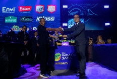 INDACO Terapkan Inconteqs sebagai Fondasi Sustainability Industri Cat Nasional