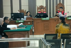 Sidang Perdana TPPU Gus Yazid di Tipikor Semarang, Jaksa Sebut Terdakwa Terima Rp 20 Miliar