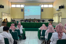 Dinas Sosial Tegal Bekali Pelatihan Petugas Ground Check Penerima Bantuan Iuran