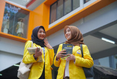 UNNES Tembus 5 Besar PTN Terfavorit SNBP 2026, Peminat Capai 41 Ribu