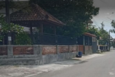 Rumah Kepala KPP Banjarmasin Mulyono di Klaten Digeledah KPK