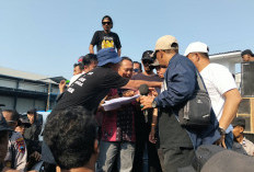 Pungli Lamaran Kerja Bongkar Skandal di PT Misaja Mitra Pati: Oknum Dipecat, Uang Korban Dikembalikan
