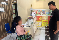 Berawal Kecurigaan Pemilik, Maling Perhiasan Warga Puri Argomulyo Asbari Salatiga Ternyata Orang Dalam