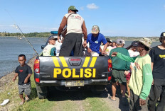 Warga Kemusu Boyolali Tewas Tenggelam Waduk Kedung Ombo Boyolali