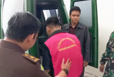 Agar Terang Benderang, Kuasa Hukum 2 Tersangka Kredit Fiktif Bank Salatiga Mendesak Perkara Segera Disidangkan