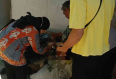 Seorang Mantri KSP Ditemukan Tewas Saat Tarik Angsuran di Grobogan
