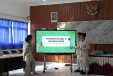 Guru di Wonosobo Padukan Pendidikan Karakter dan Transformasi Digital Lewat Kardus hingga Laboratorium Virtual
