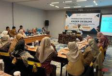 Kader DESBUMI Kebumen Didorong Aktif Kawal Aspirasi Pekerja Migran dalam Musrenbang