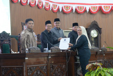 PKB Kabupaten Tegal Soroti Raperda Penanaman Modal