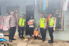 Potret Pilu Sumberikah Warga Miskin di Jepara, Tinggal di Rumah Sempit Bersama Delapan Anaknya