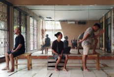 Teater Qi Siap Suguhkan “Bangun Pagi Bahagia” di Empat Kota