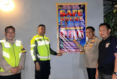 Dua Rumah Aman Hadir di Kudus, Apa Manfaat Safe House 110 Bagi Masyarakat?