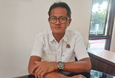 Kejari Grobogan Tolak Restorative Justice Terdakwa Kasus Pencurian Kayu Perhutani Kades Lebengjumuk