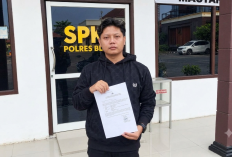 Dugaan Keracunan Program MBG di Blora Resmi Dibawa ke Jalur Hukum