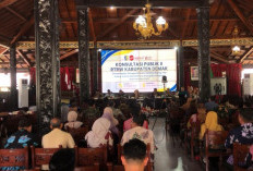 Amankan 50.863 Hektare Sawah, Demak Lampaui Target Nasional dan Siapkan Ruang Investasi