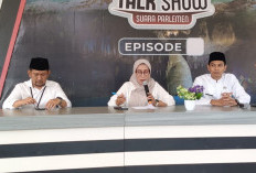 Hari Jadi ke-397 Kebumen, 3.000 Porsi Nasi Tempelang Gratis Siap Disantap Warga