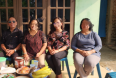 Kepala Cabang BLN Salatiga Dalyati Ditahan di Ditreskrimsuss Polda Jateng Sejak Kamis 12 Maret 2026