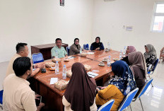 Labkesda Tegal Mulai Terlibat Pemeriksaan Awal Calon Jemaah Haji 2027  