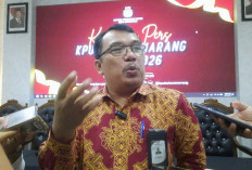 KPU Semarang Jelaskan Dokumen Pendidikan Tika Mantofany, Ijazah SMA Memenuhi Syarat Caleg 