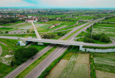 PT JSN Lakukan Pekerjaan Pemeliharaan Jembatan IC Klodran Jelang Nataru 2025/2026