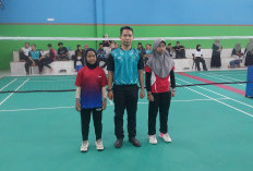 Sabet 5 Emas, Kafilah Rembang Raih Juara Umum II Porsadin Jateng 2026