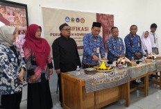 Transformasi Pendidikan di Tegal: SMK Harapan Bersama Bersiap Ganti Nama Jadi SMK Harkat Negeri