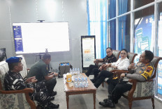 Libur Nataru, Pemkot Semarang Pastikan Parkir dan Lalu Lintas Kawasan Wisata Terkendali