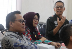 Komisi D DPRD Jateng Belajar Pengelolaan Sampah ke TPA Supit Urang Malang, Siapkan Solusi Darurat Sampah